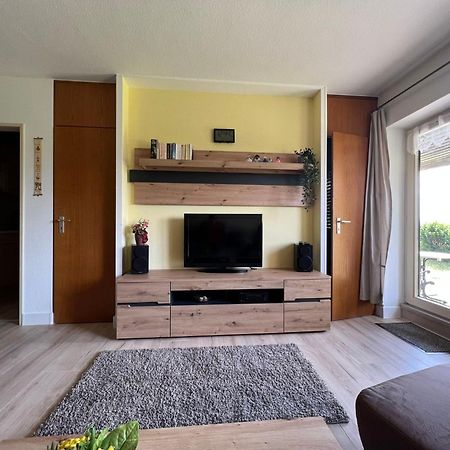 Apartment Schwarzwaldblick-14 By Interhome Schonach im Schwarzwald Eksteriør bilde