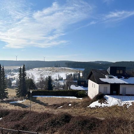 Apartment Schwarzwaldblick-14 By Interhome Schonach im Schwarzwald Eksteriør bilde