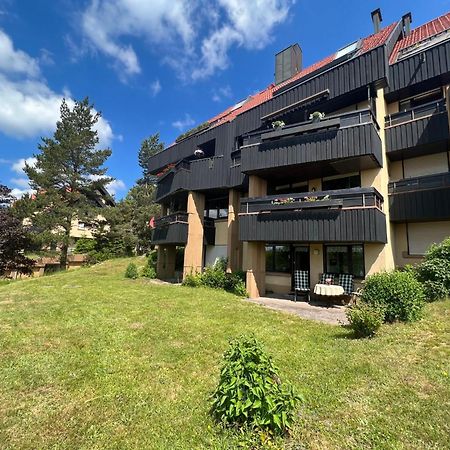Apartment Schwarzwaldblick-14 By Interhome Schonach im Schwarzwald Eksteriør bilde