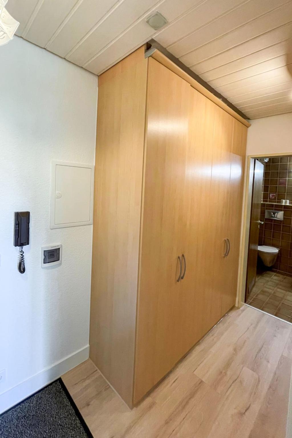 Apartment Schwarzwaldblick-14 By Interhome Schonach im Schwarzwald Eksteriør bilde