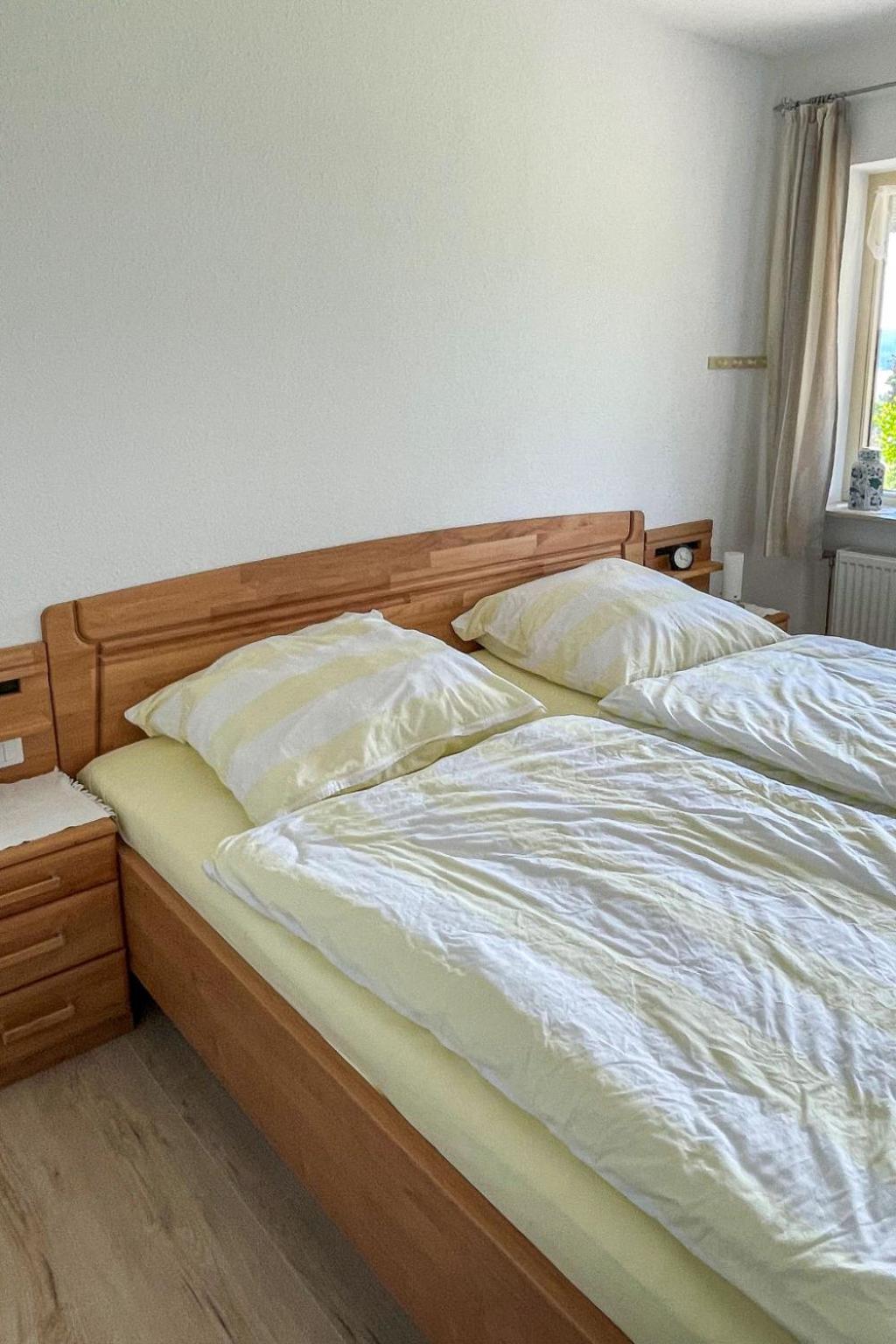 Apartment Schwarzwaldblick-14 By Interhome Schonach im Schwarzwald Eksteriør bilde